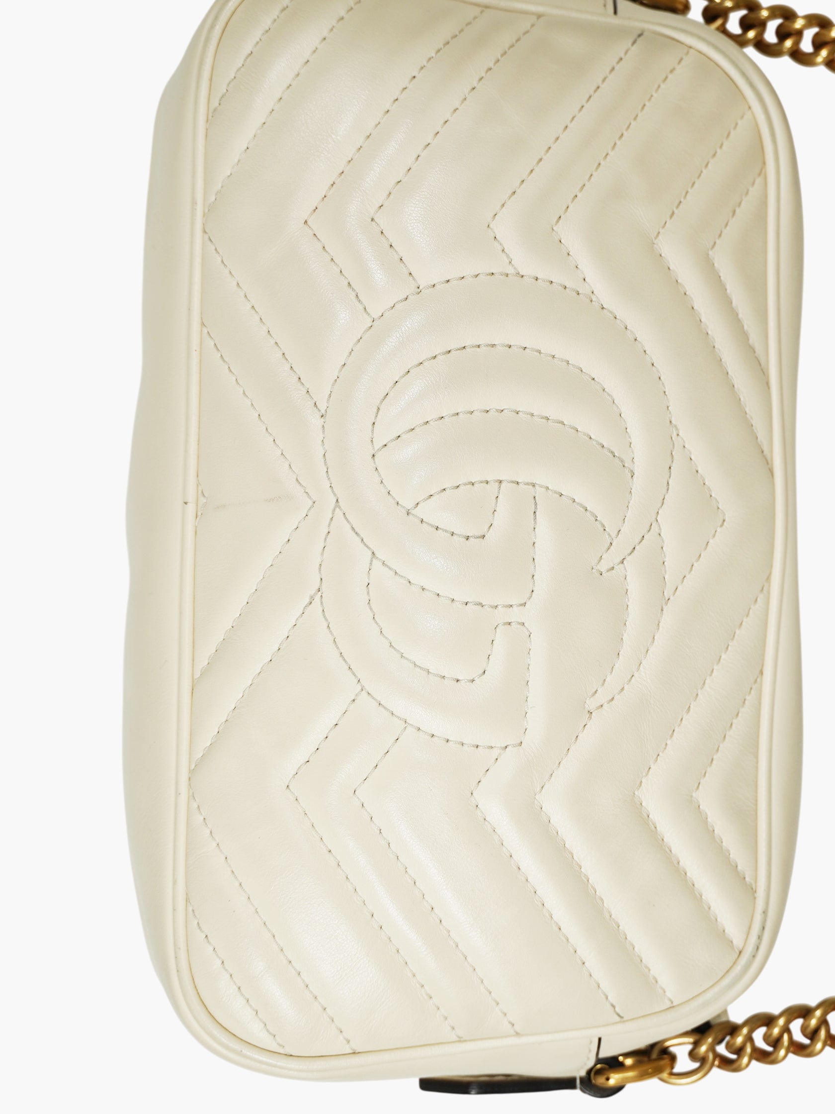 GG Marmont Camera Bag