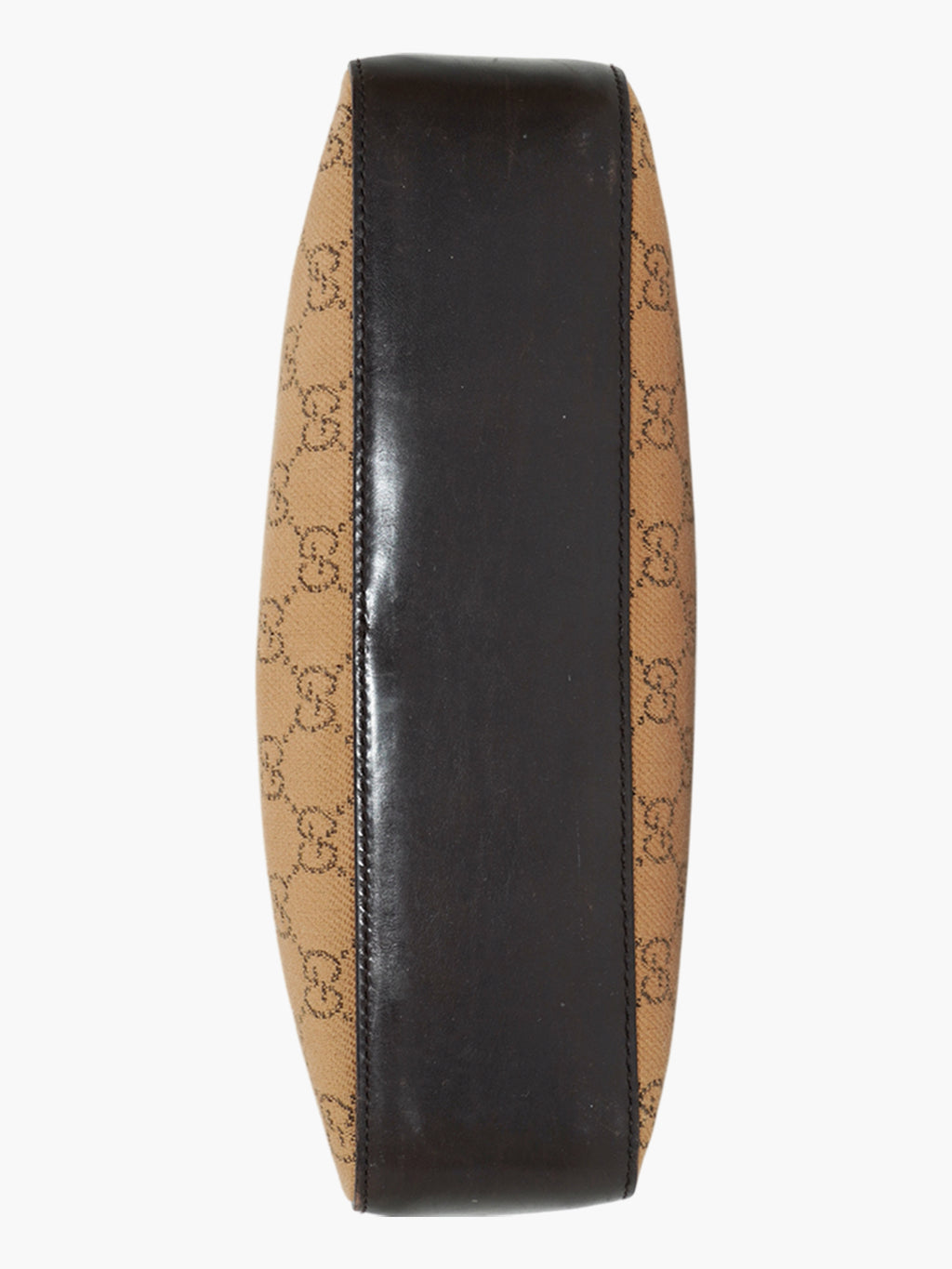 Monogram Handle Bag
