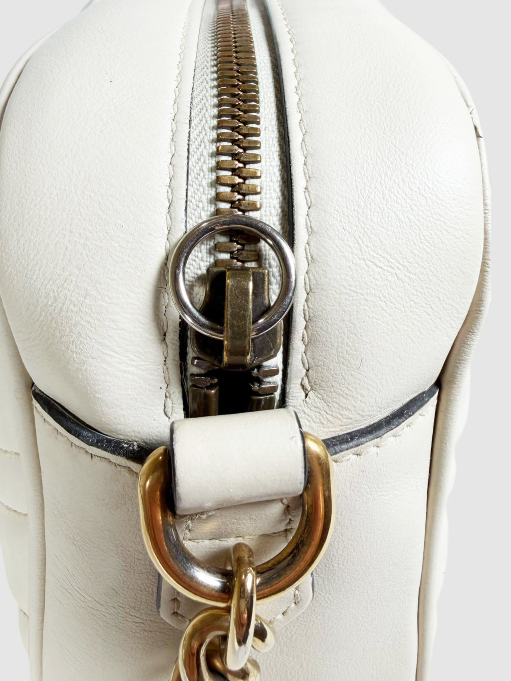 GG Marmont Camera Bag