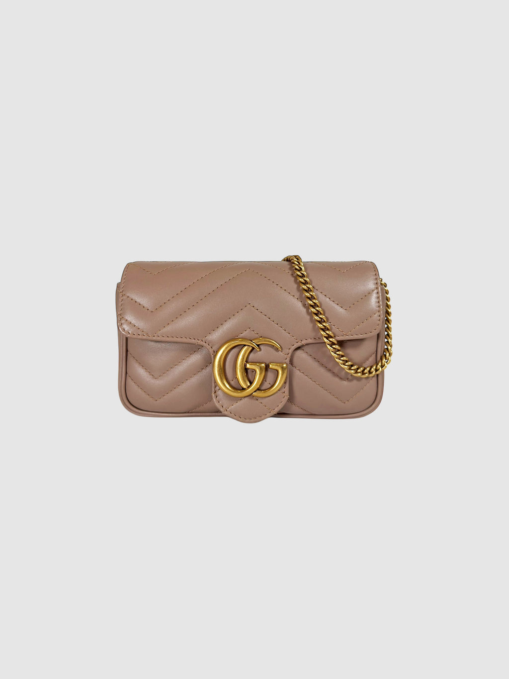 Super Mini GG Bag