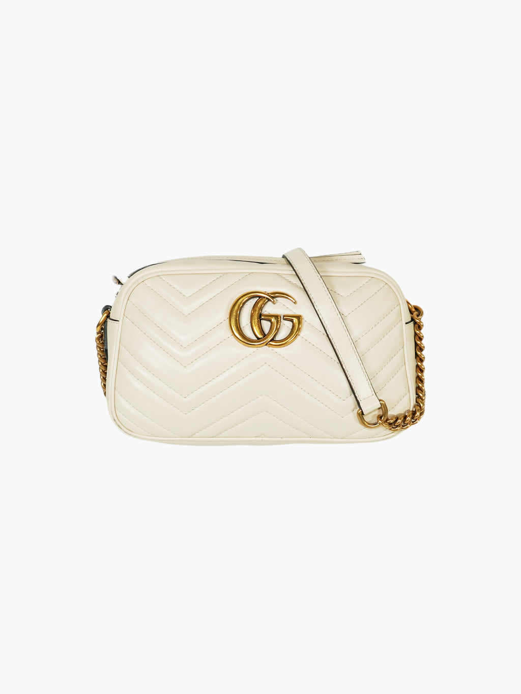 GG Marmont Camera Bag
