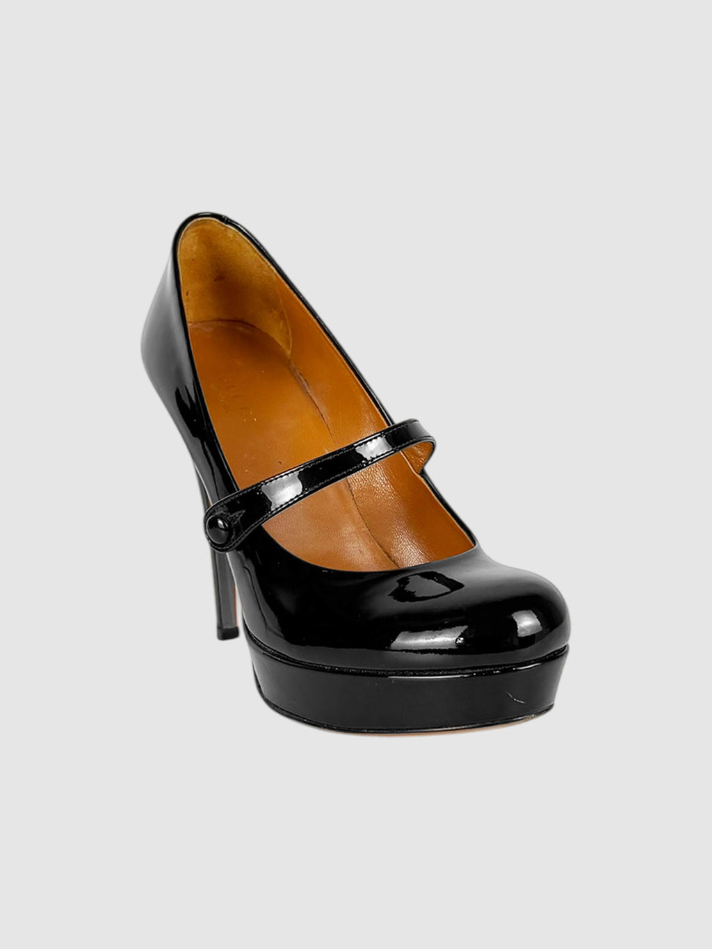 Mary Jane Pumps
