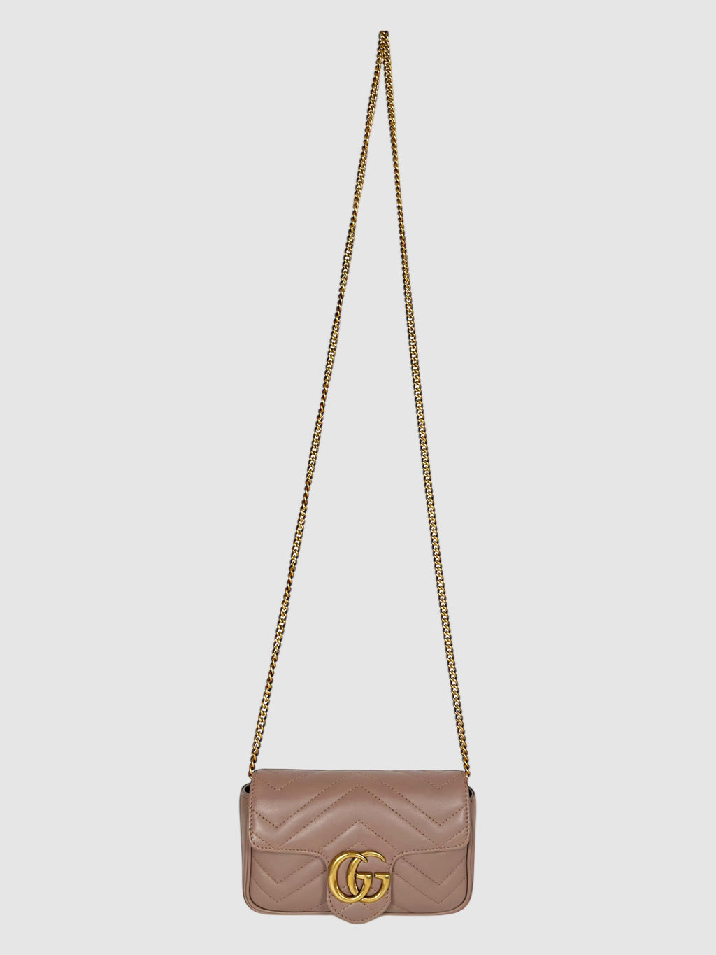 Super Mini GG Bag