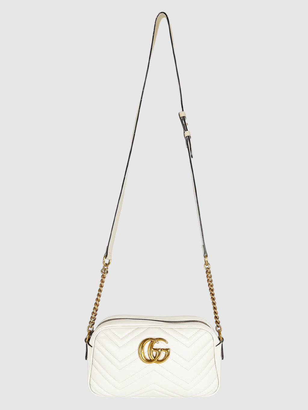 GG Marmont Camera Bag