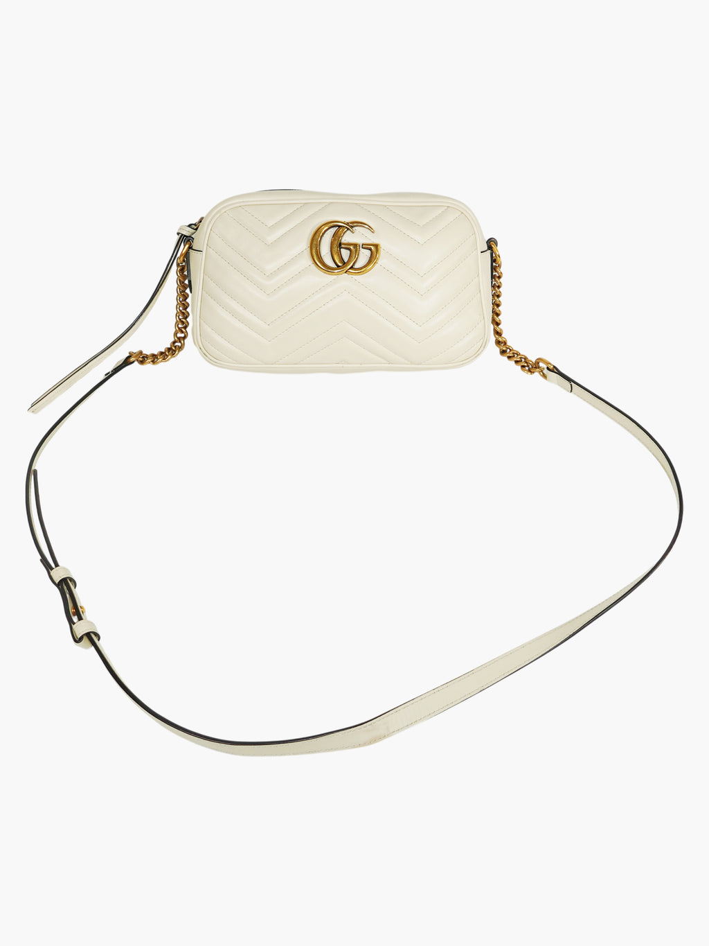 GG Marmont Camera Bag