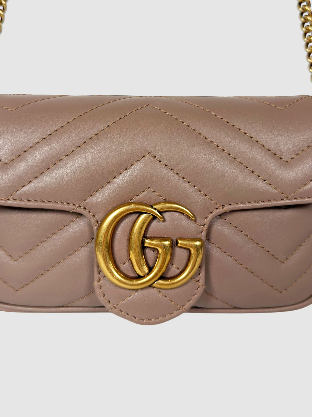 Super Mini GG Bag