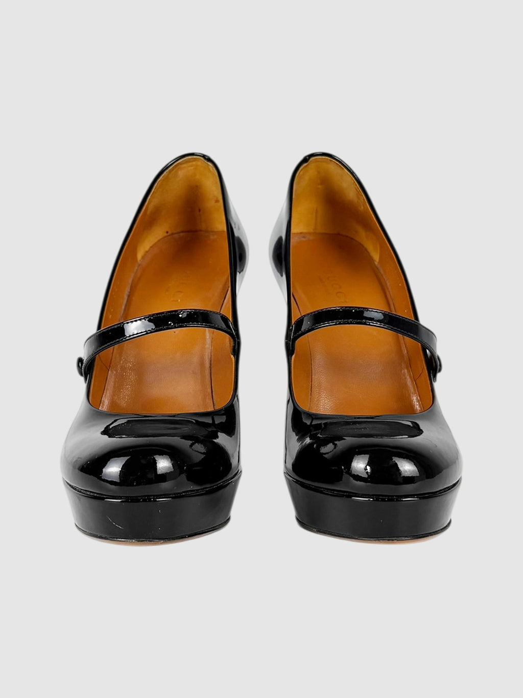 Mary Jane Pumps