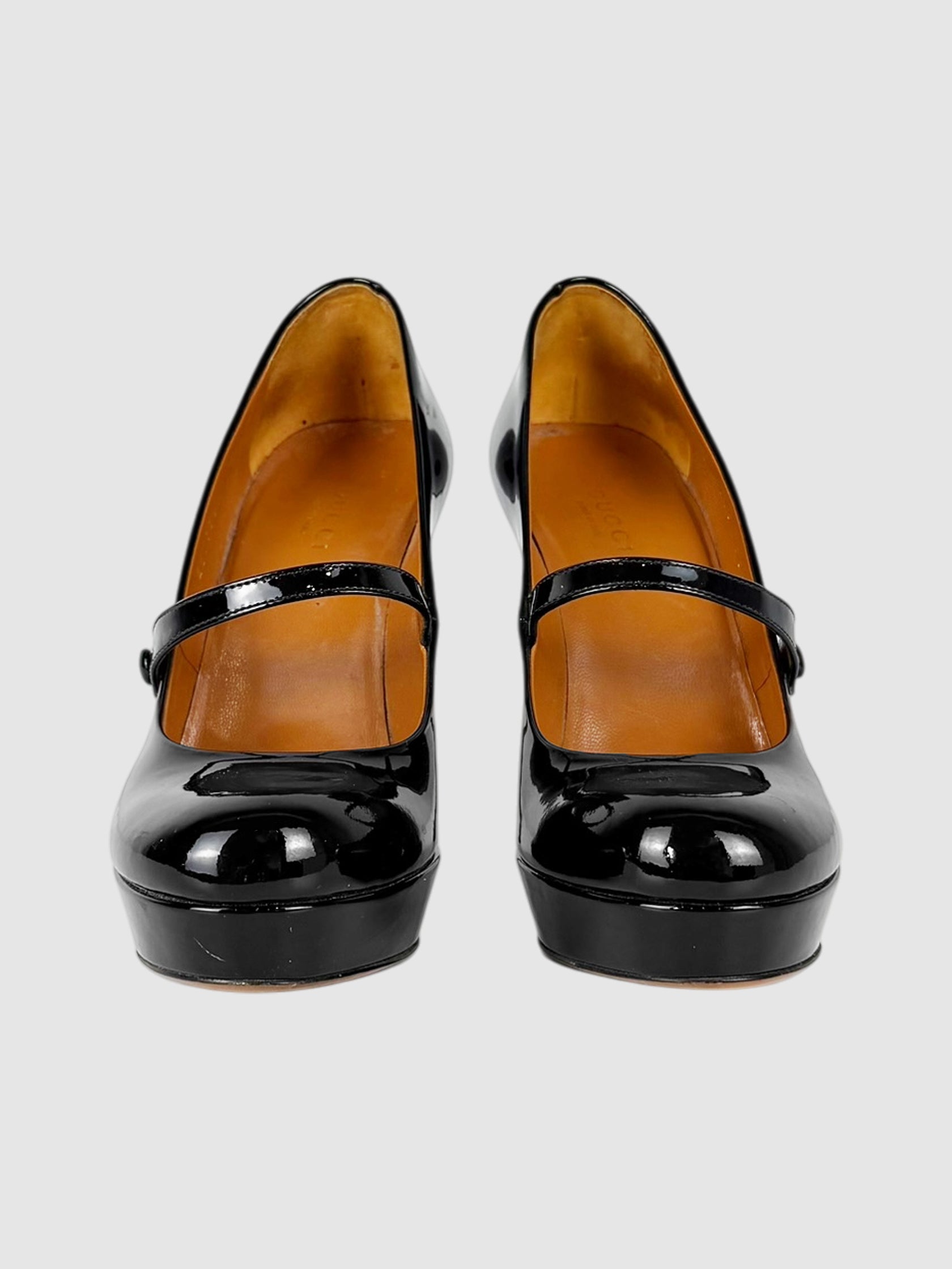 Mary Jane Pumps