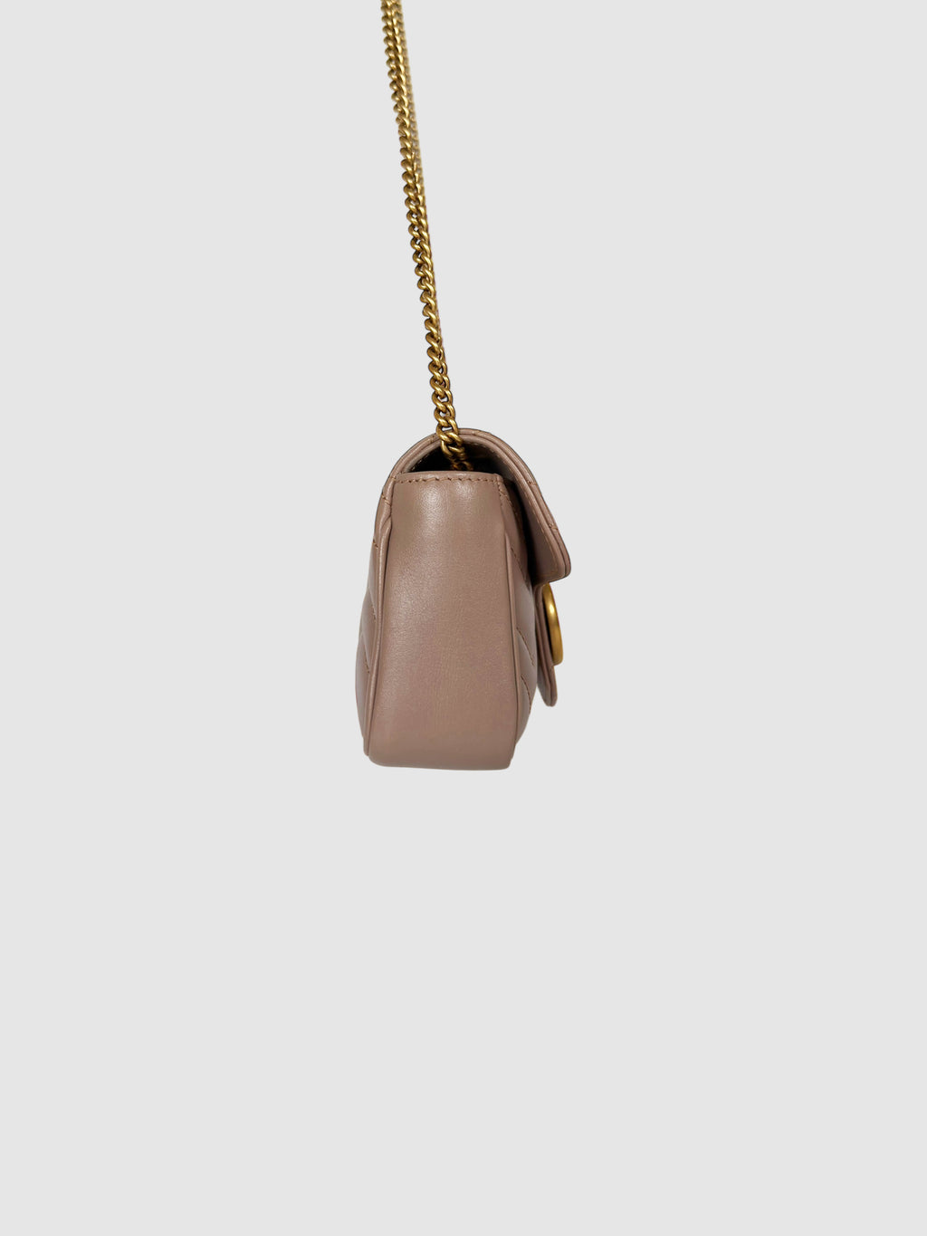 Super Mini GG Bag