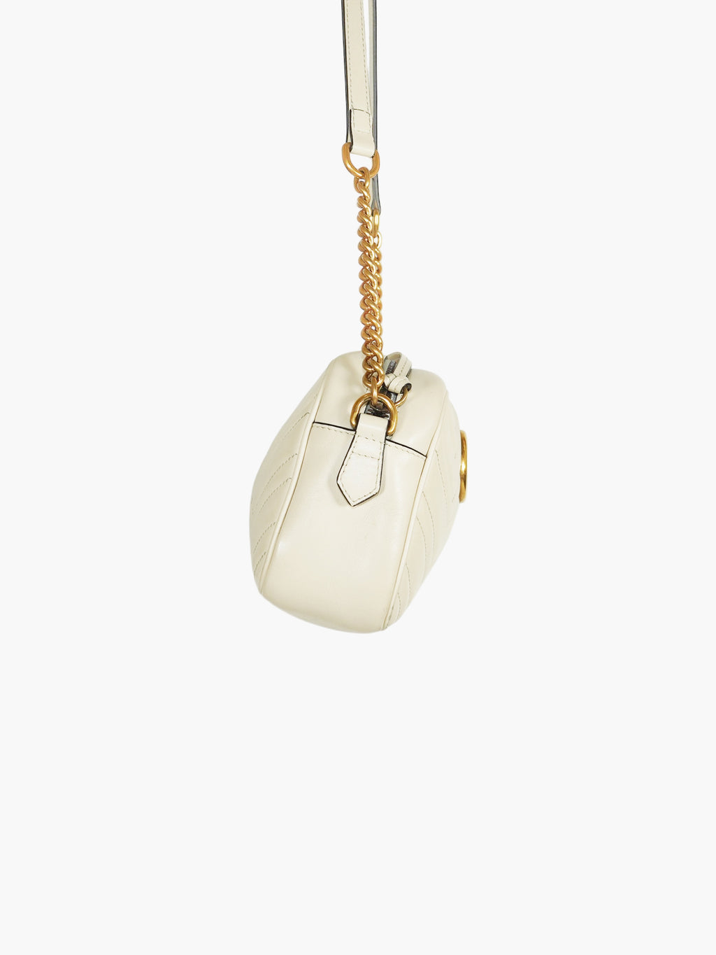 GG Marmont Camera Bag