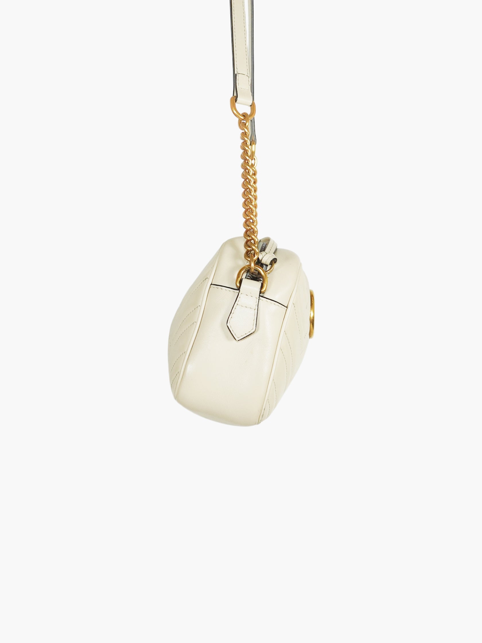 GG Marmont Camera Bag