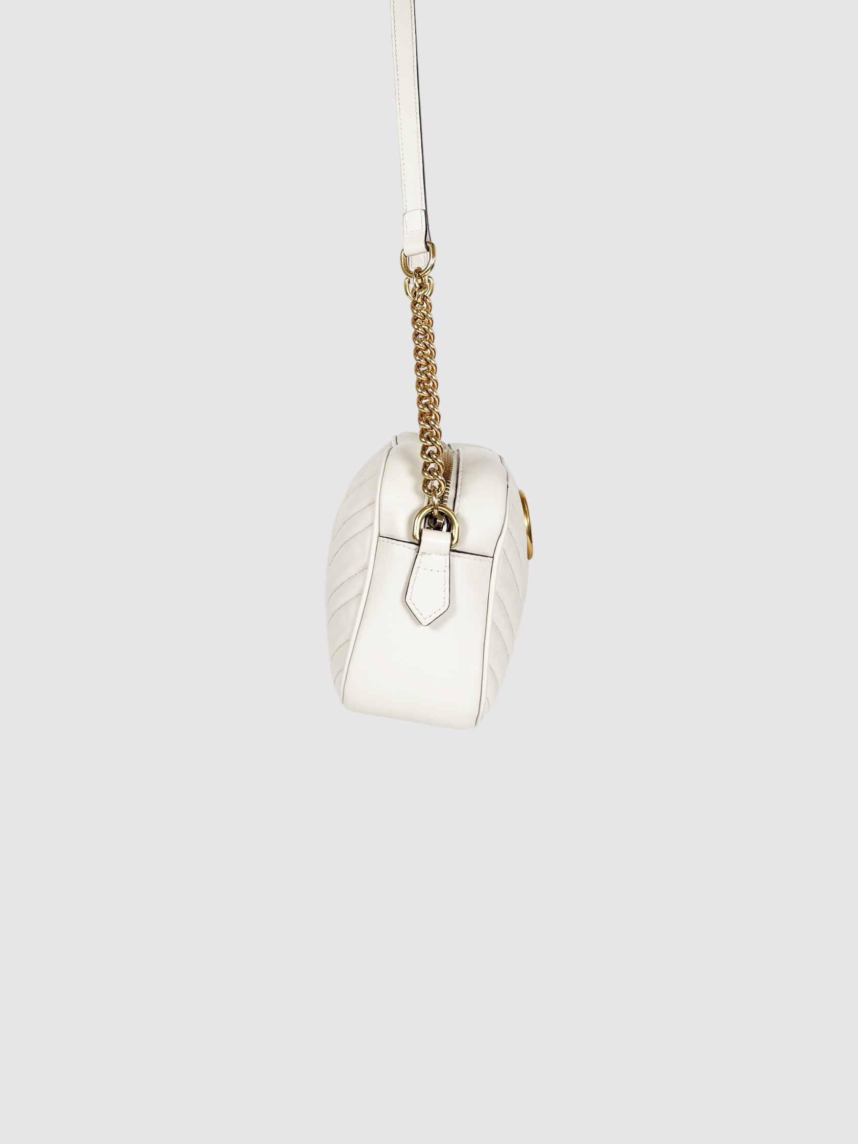 GG Marmont Camera Bag