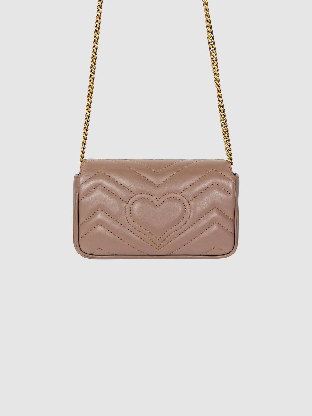 Super Mini GG Bag