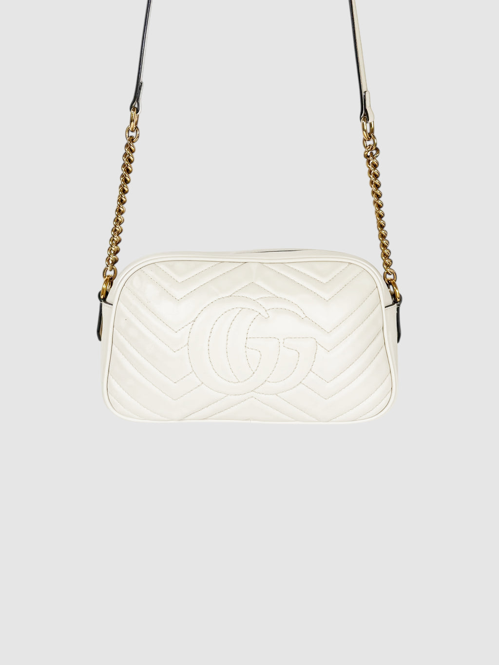GG Marmont Camera Bag