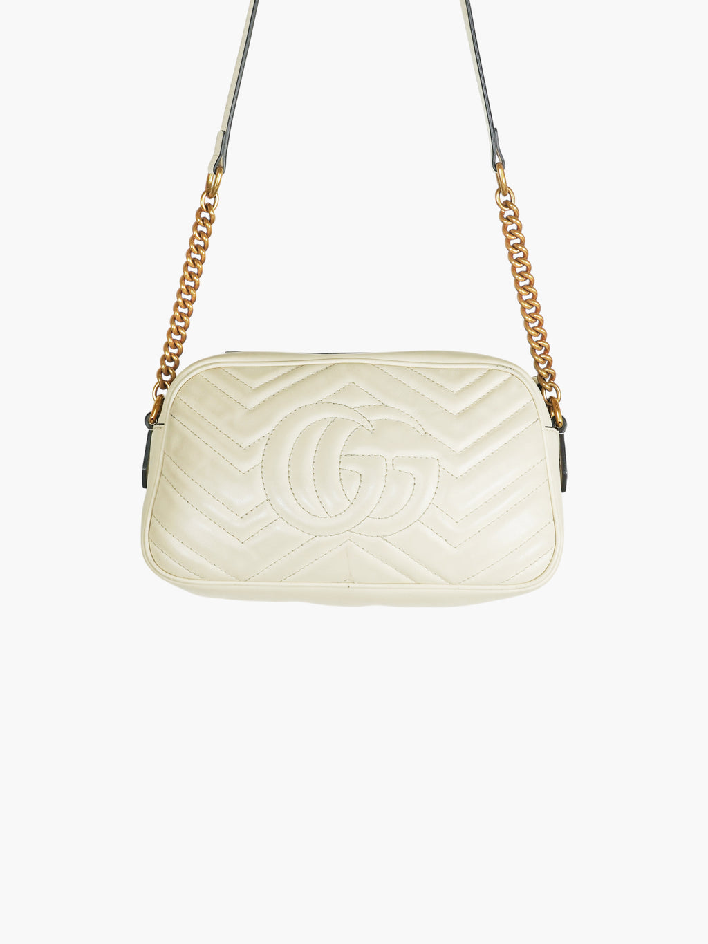 GG Marmont Camera Bag