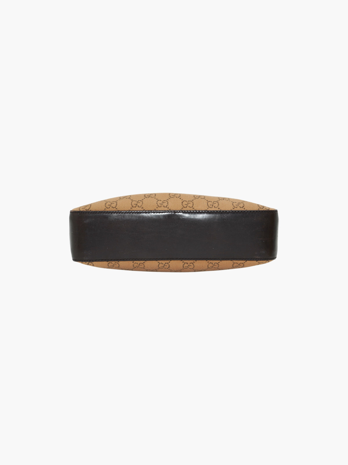 Monogram Handle Bag