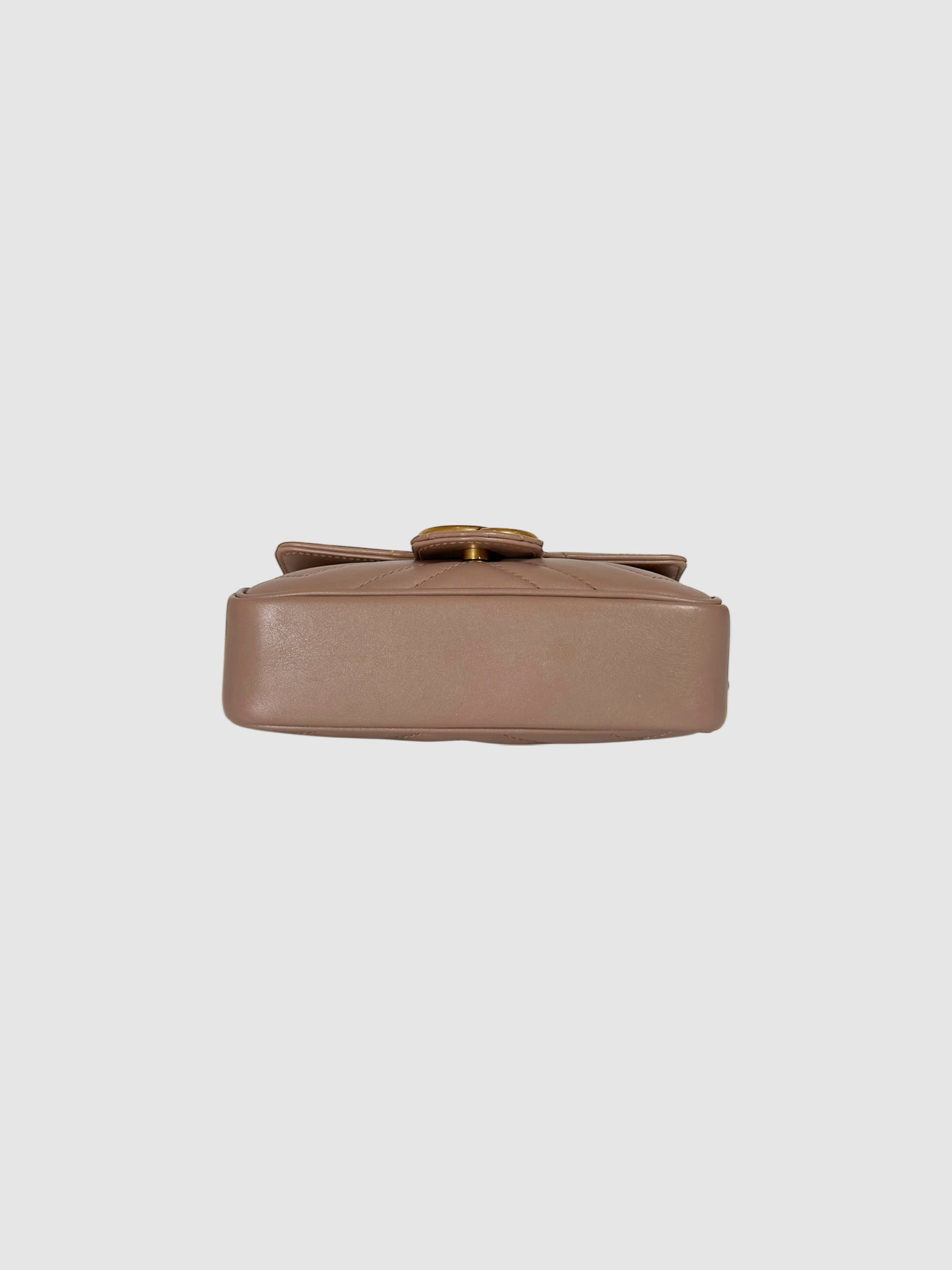 Super Mini GG Bag