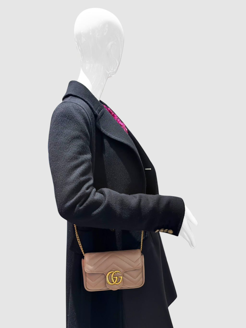 Super Mini GG Bag
