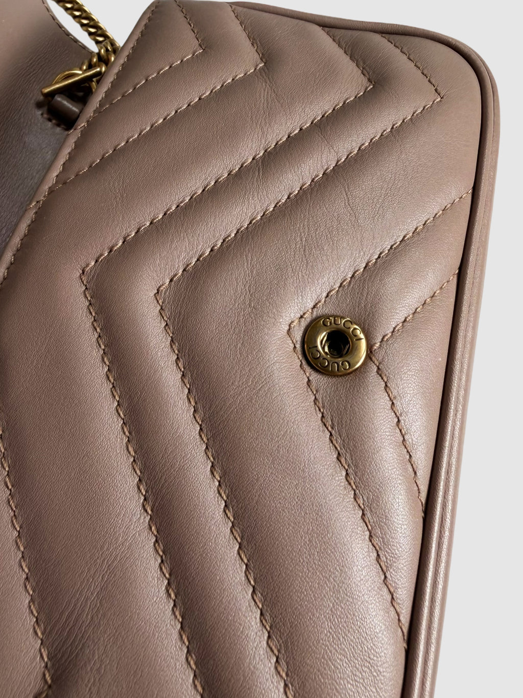 Super Mini GG Bag