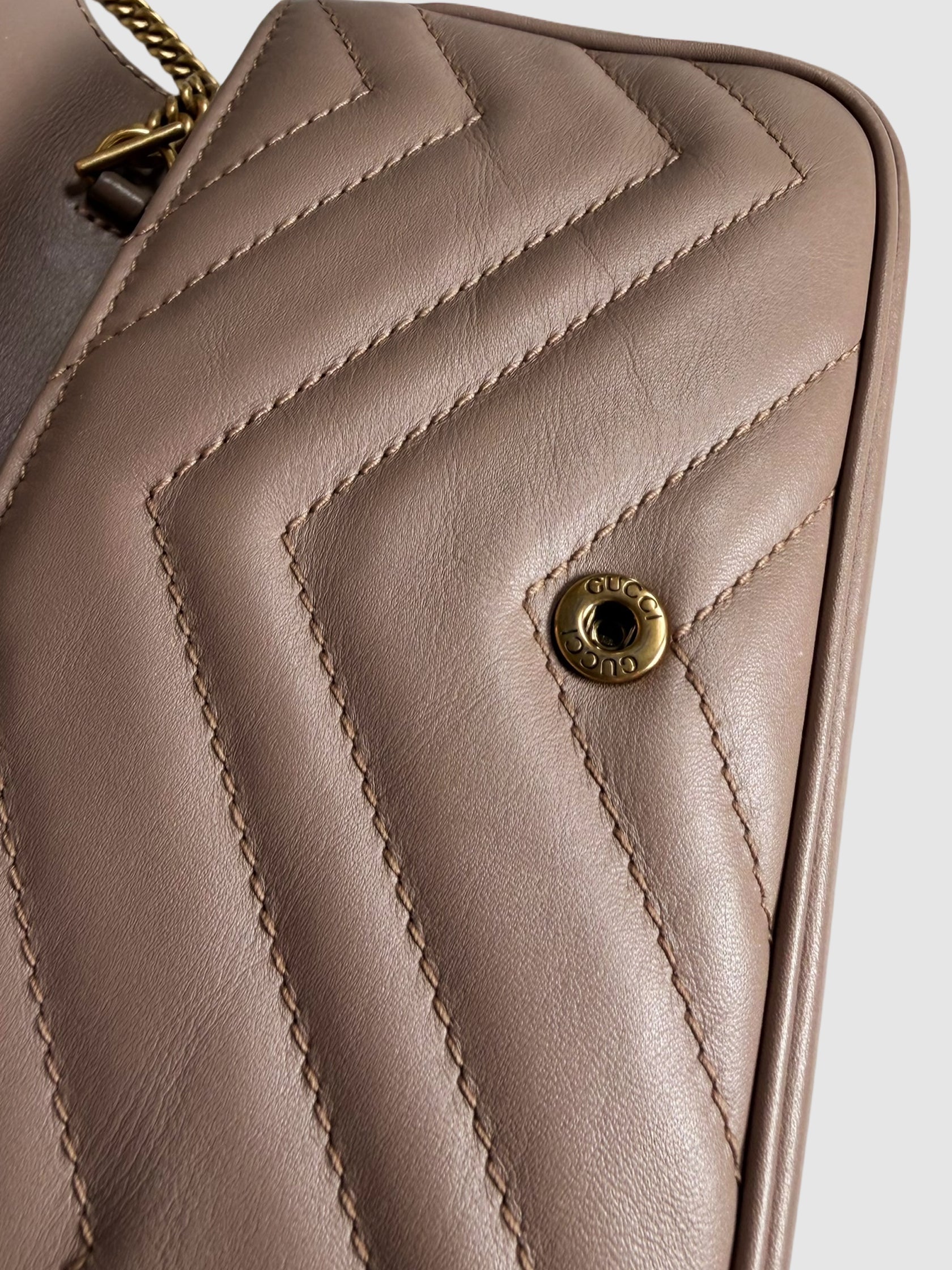 Super Mini GG Bag