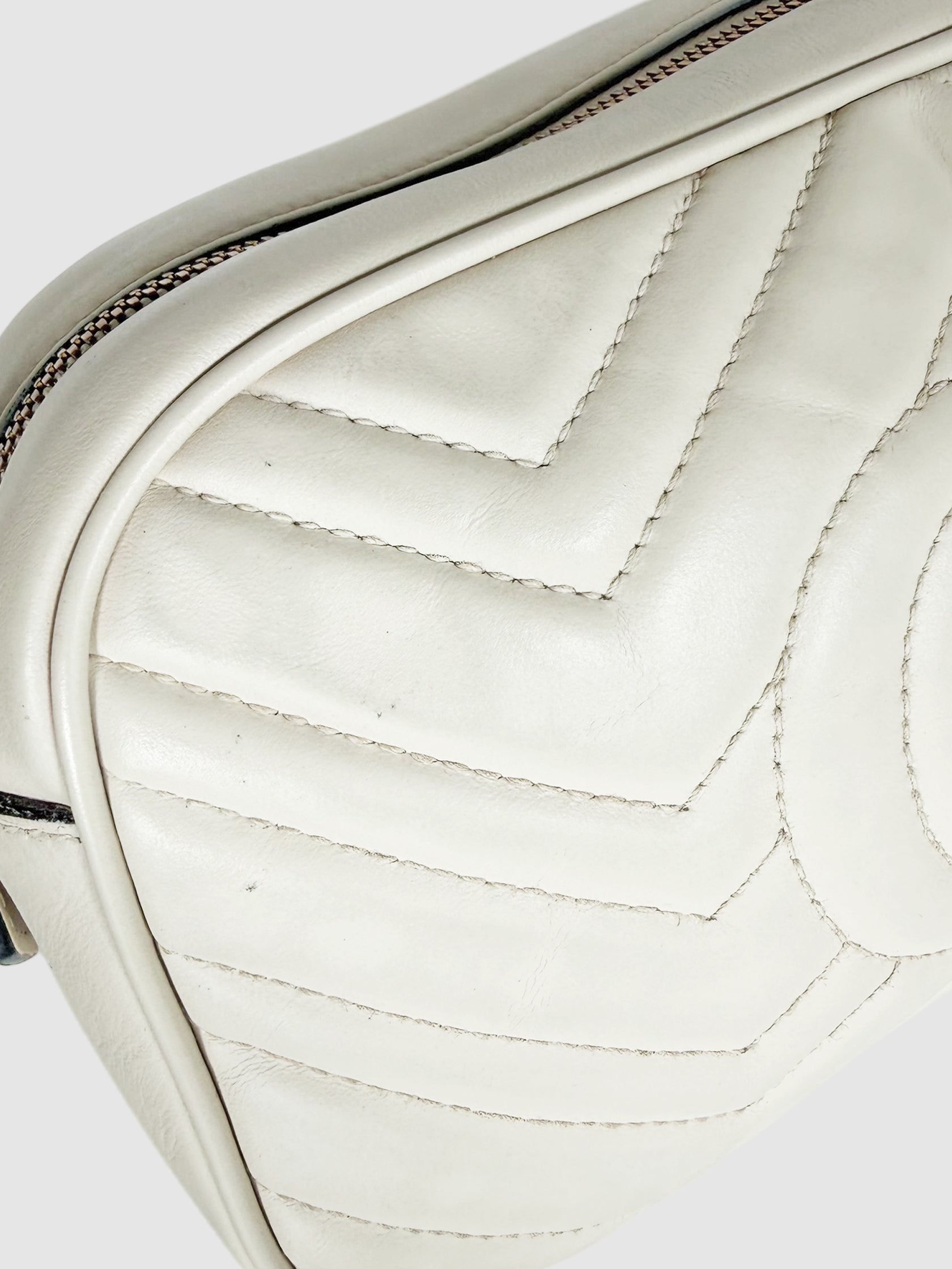 GG Marmont Camera Bag