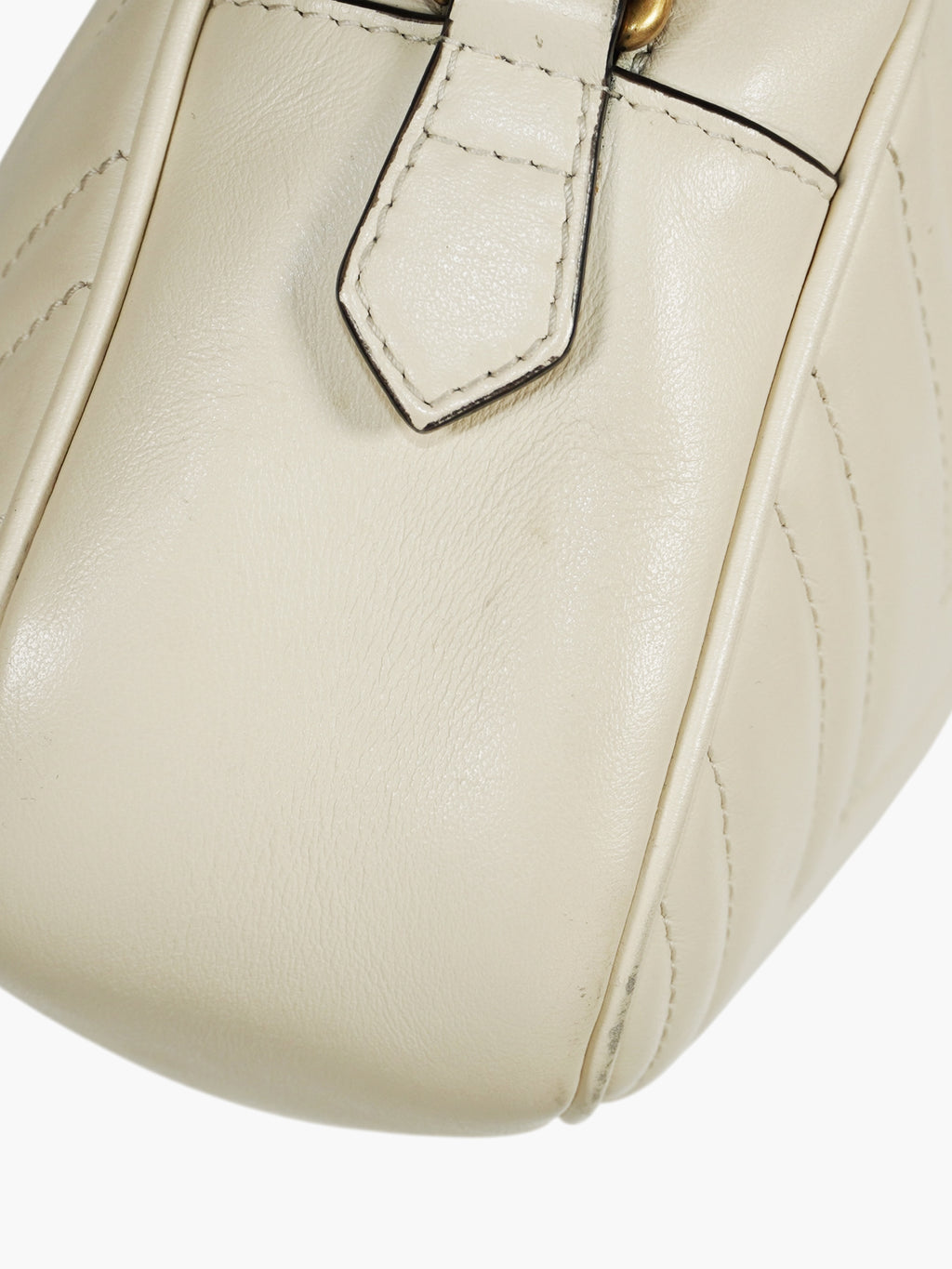 GG Marmont Camera Bag