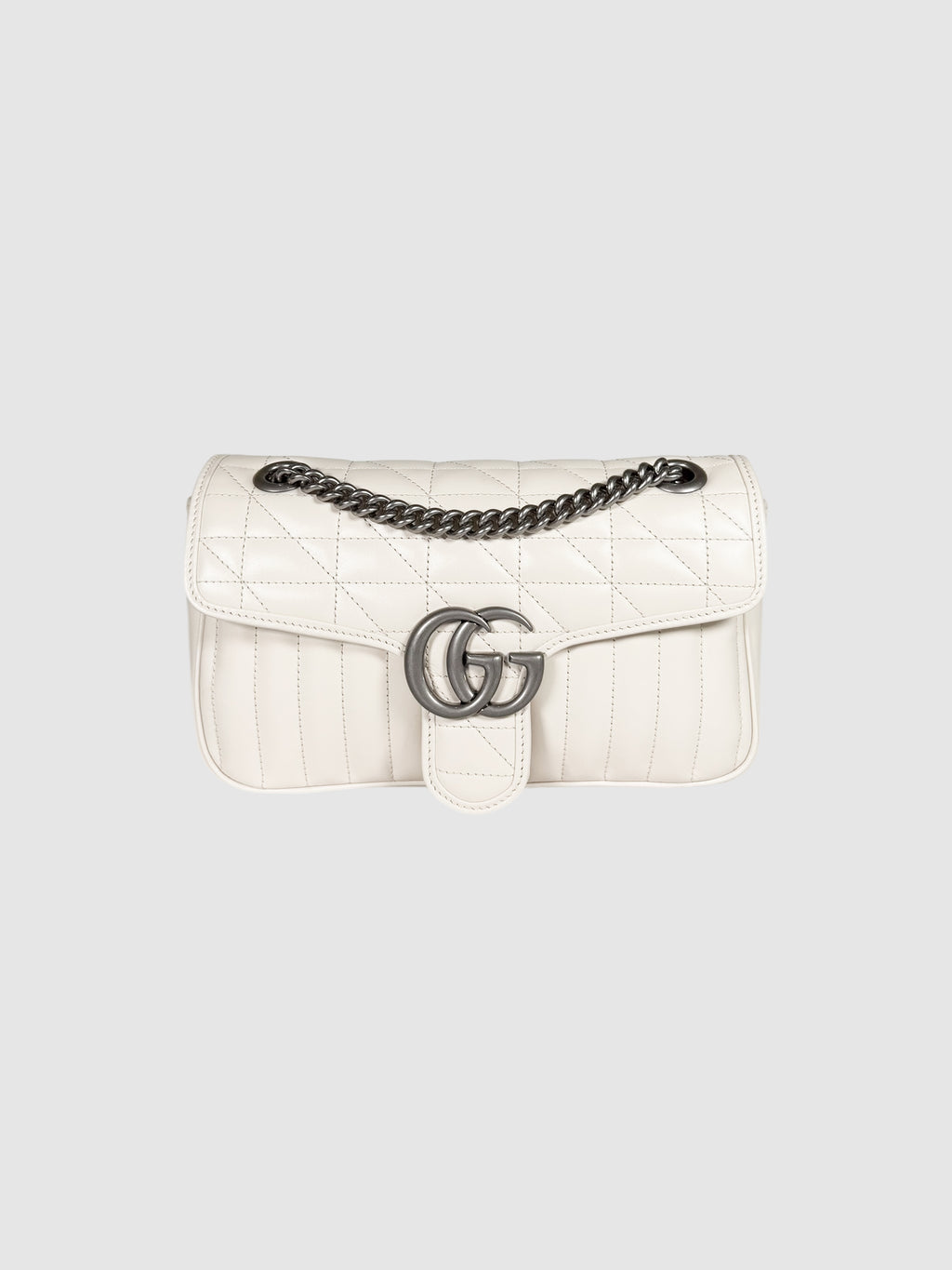 GG Marmont Aria Bag