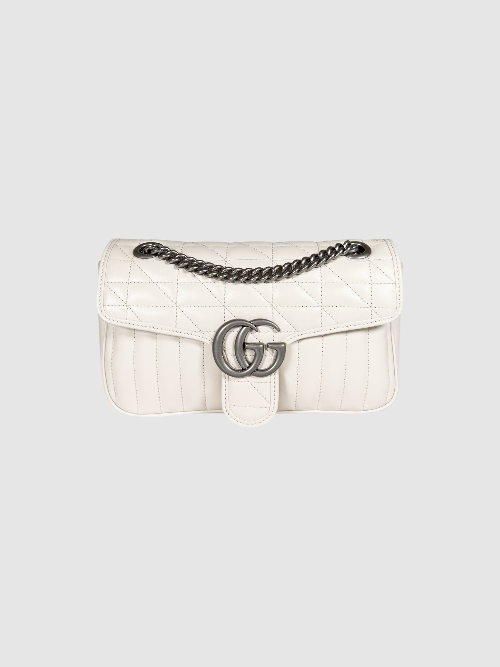 GG Marmont Aria Bag