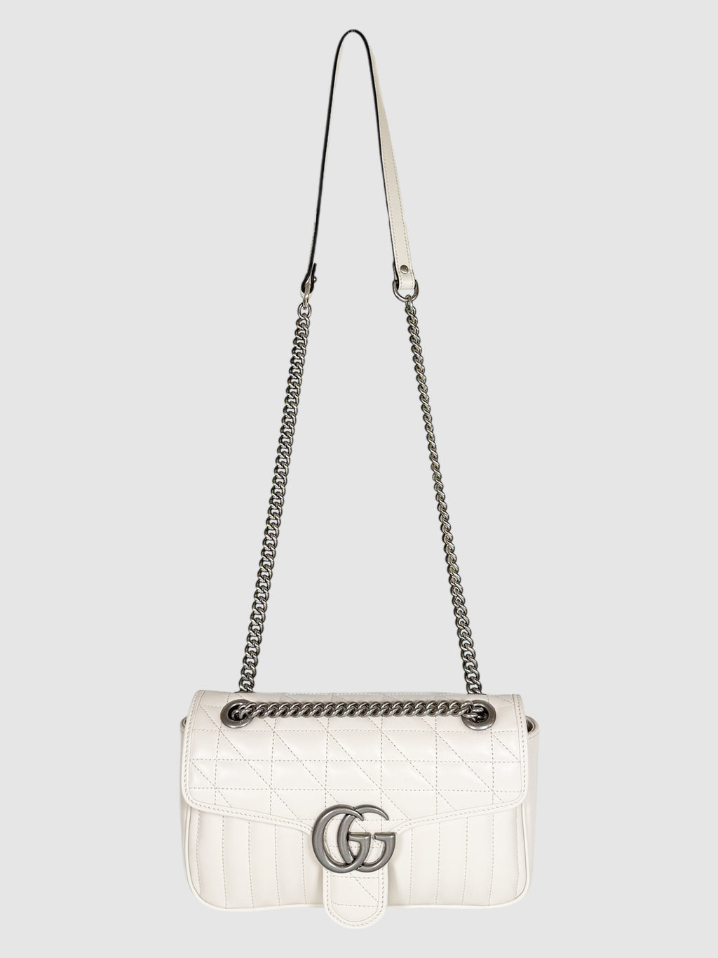 GG Marmont Aria Bag