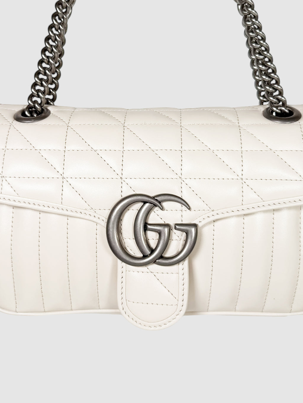 GG Marmont Aria Bag