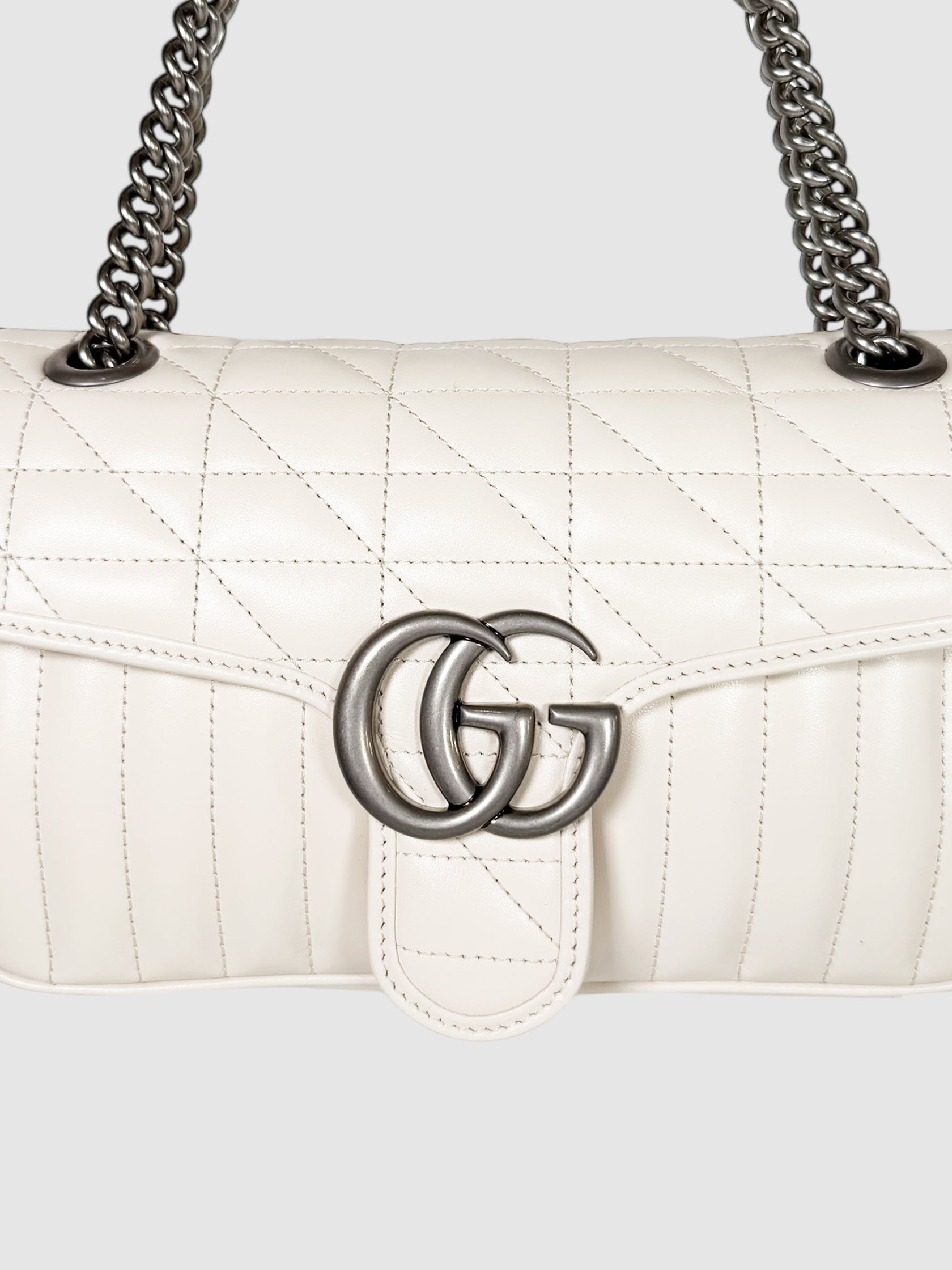 GG Marmont Aria Bag