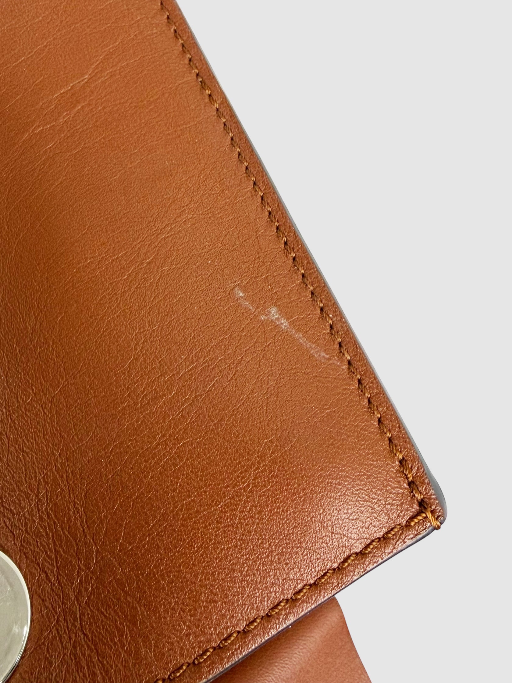 Mini Faye Bracelet Bag