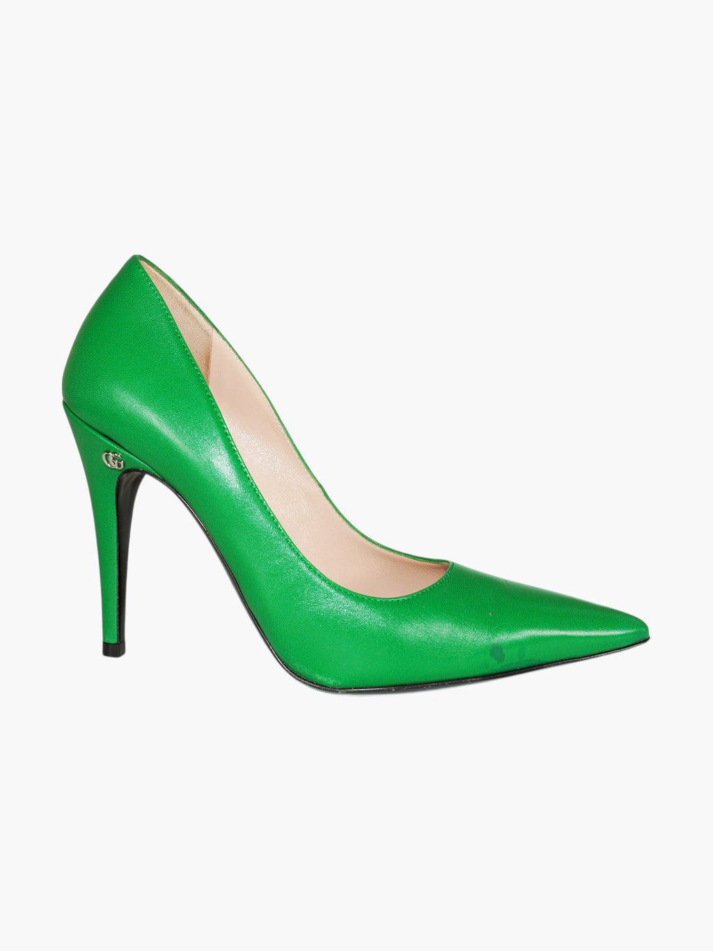 Pointed Toe Pumps