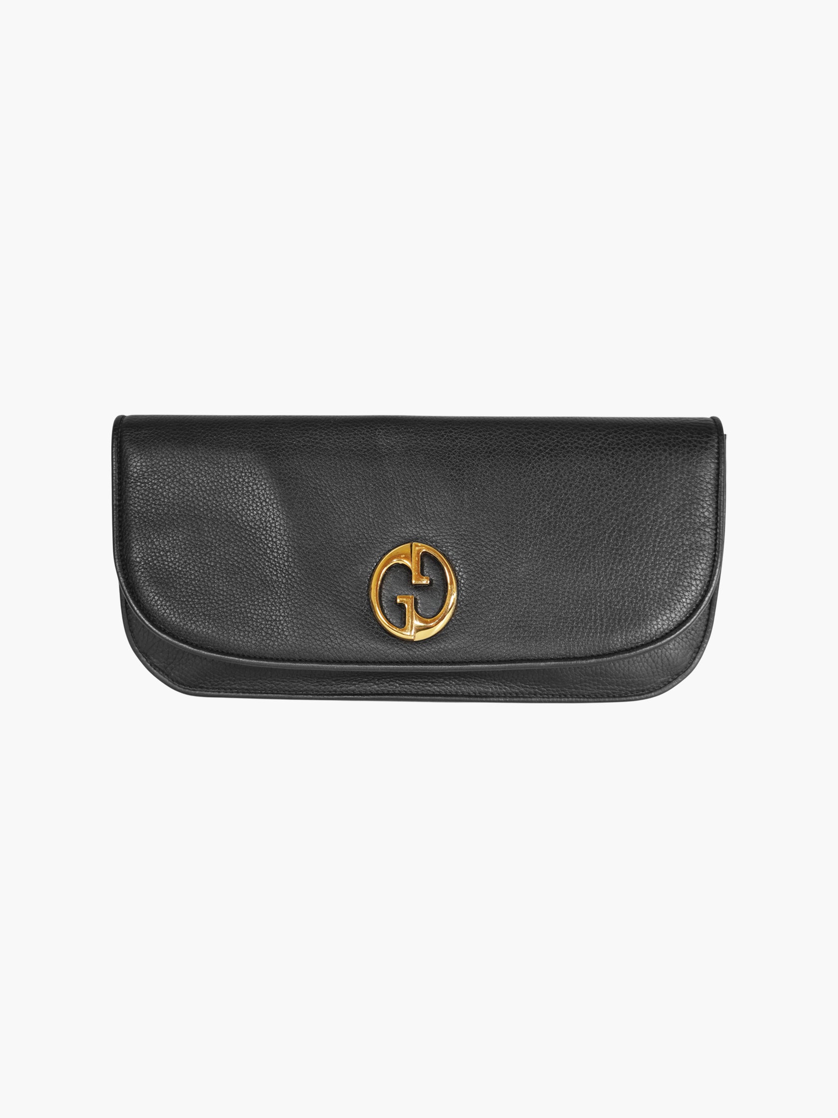 1973 Flap Clutch