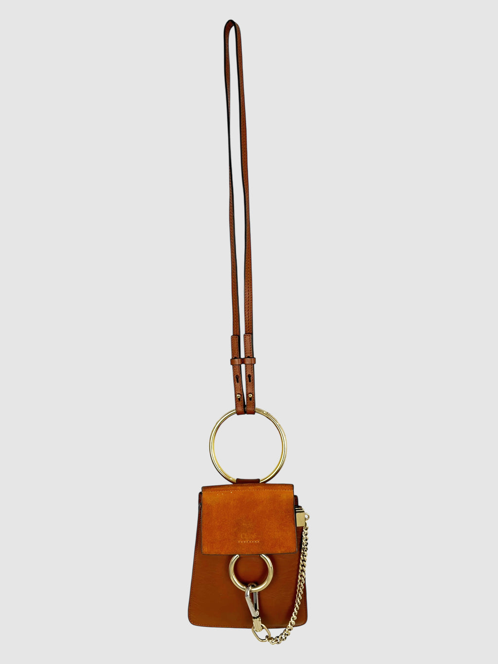 Mini Faye Bracelet Bag
