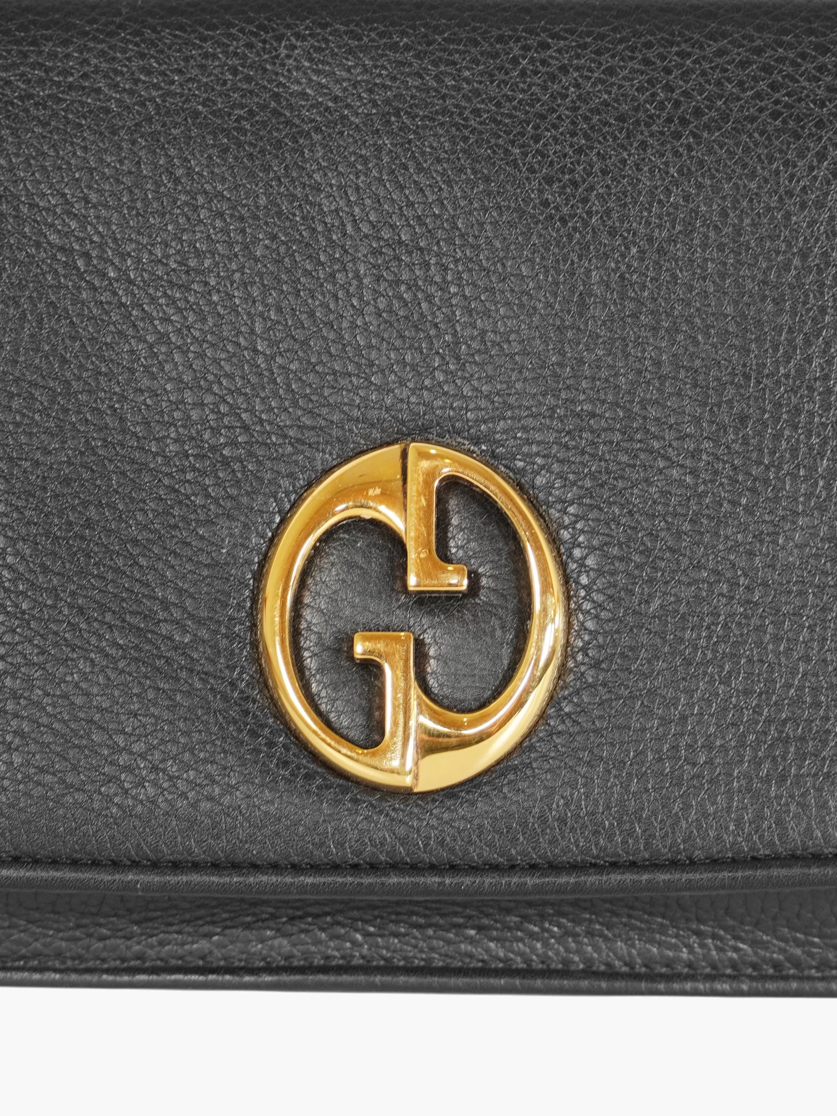 1973 Flap Clutch