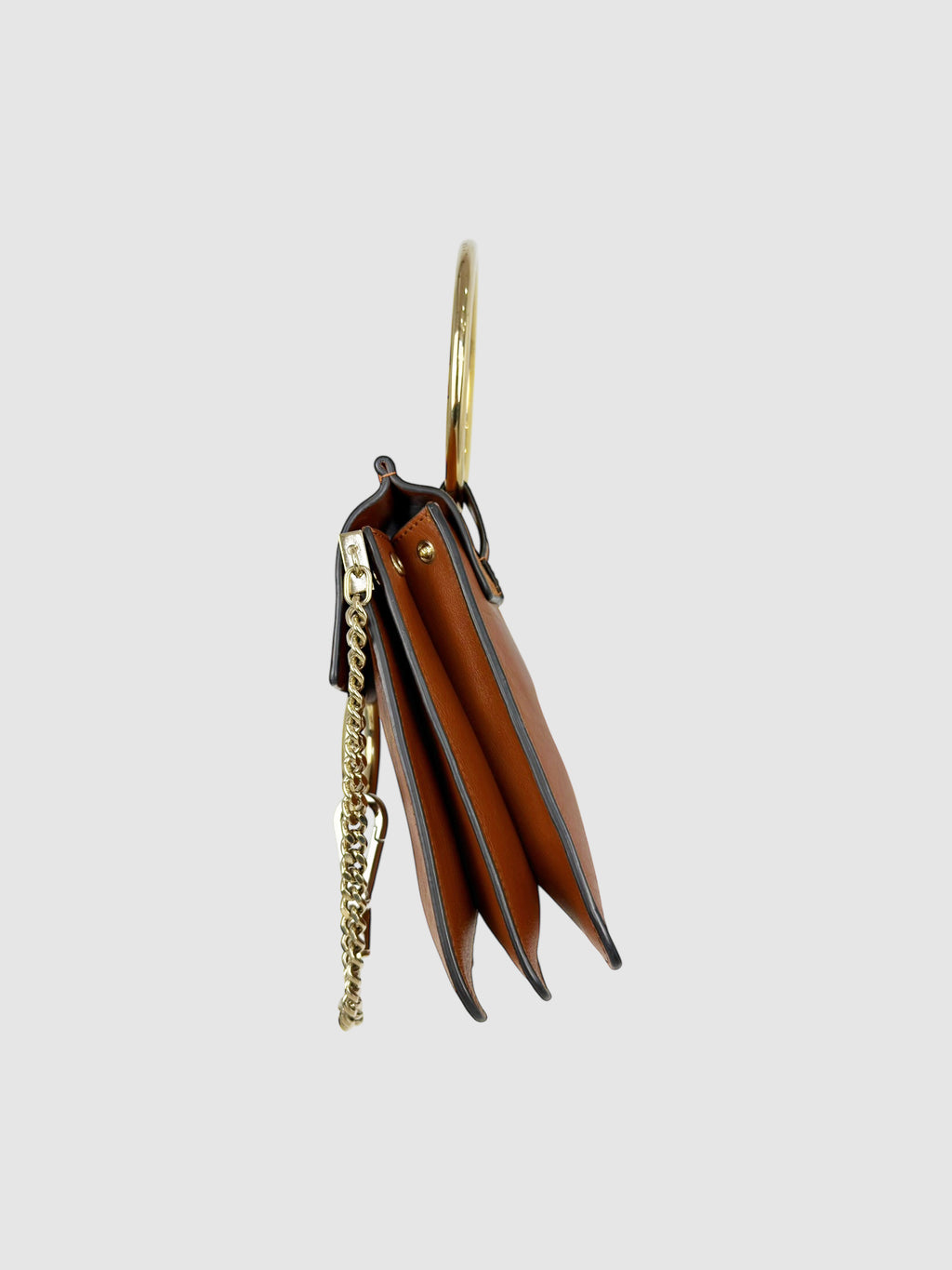Mini Faye Bracelet Bag
