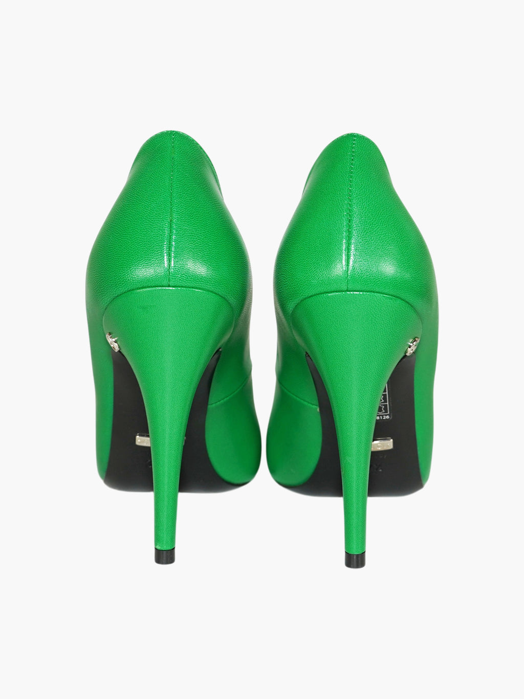 Pointed Toe Pumps