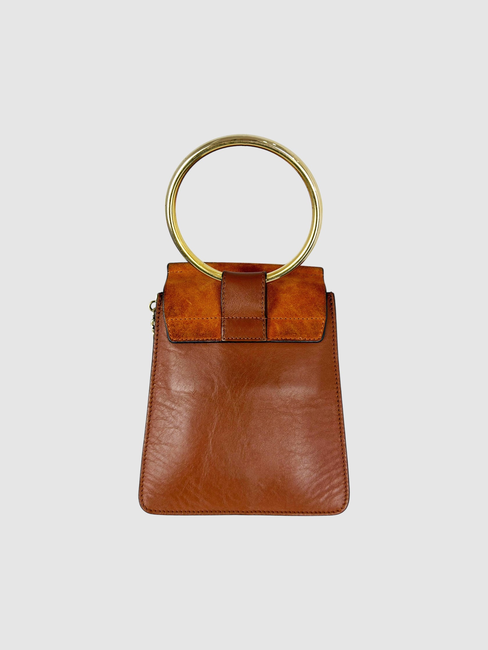 Mini Faye Bracelet Bag