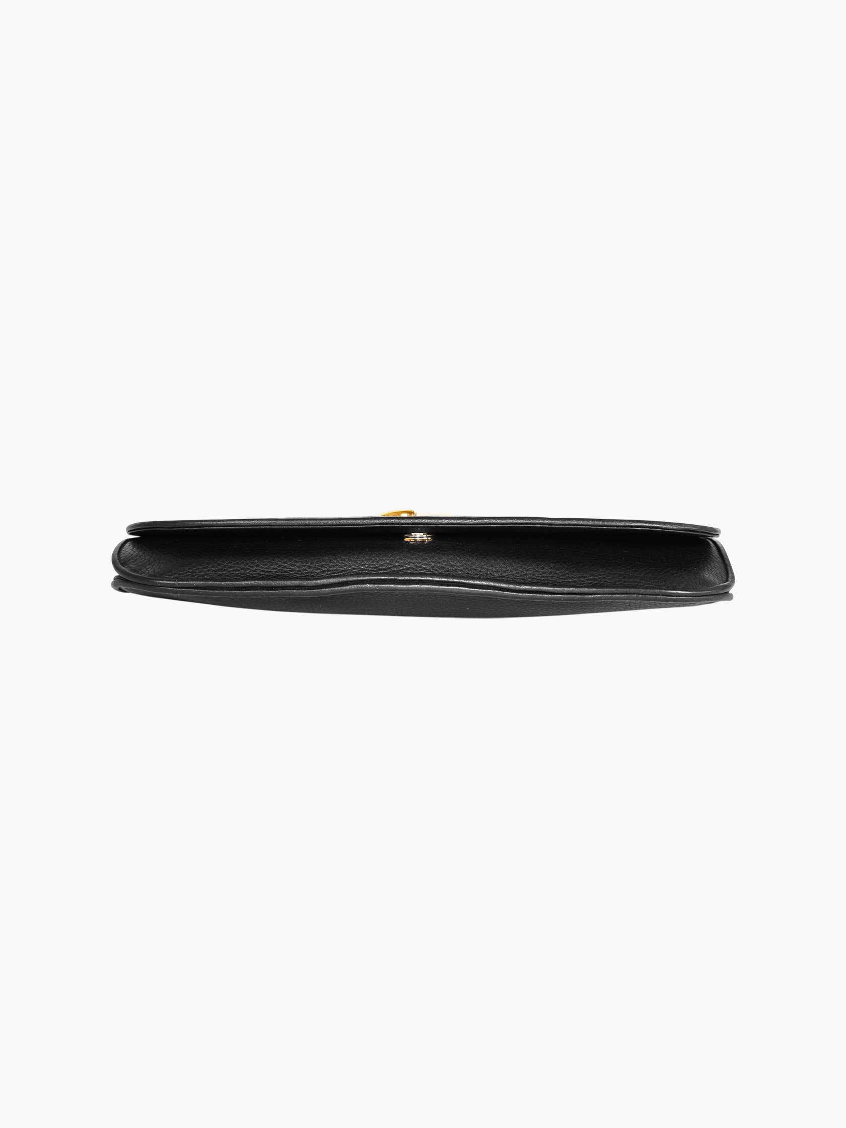 1973 Flap Clutch