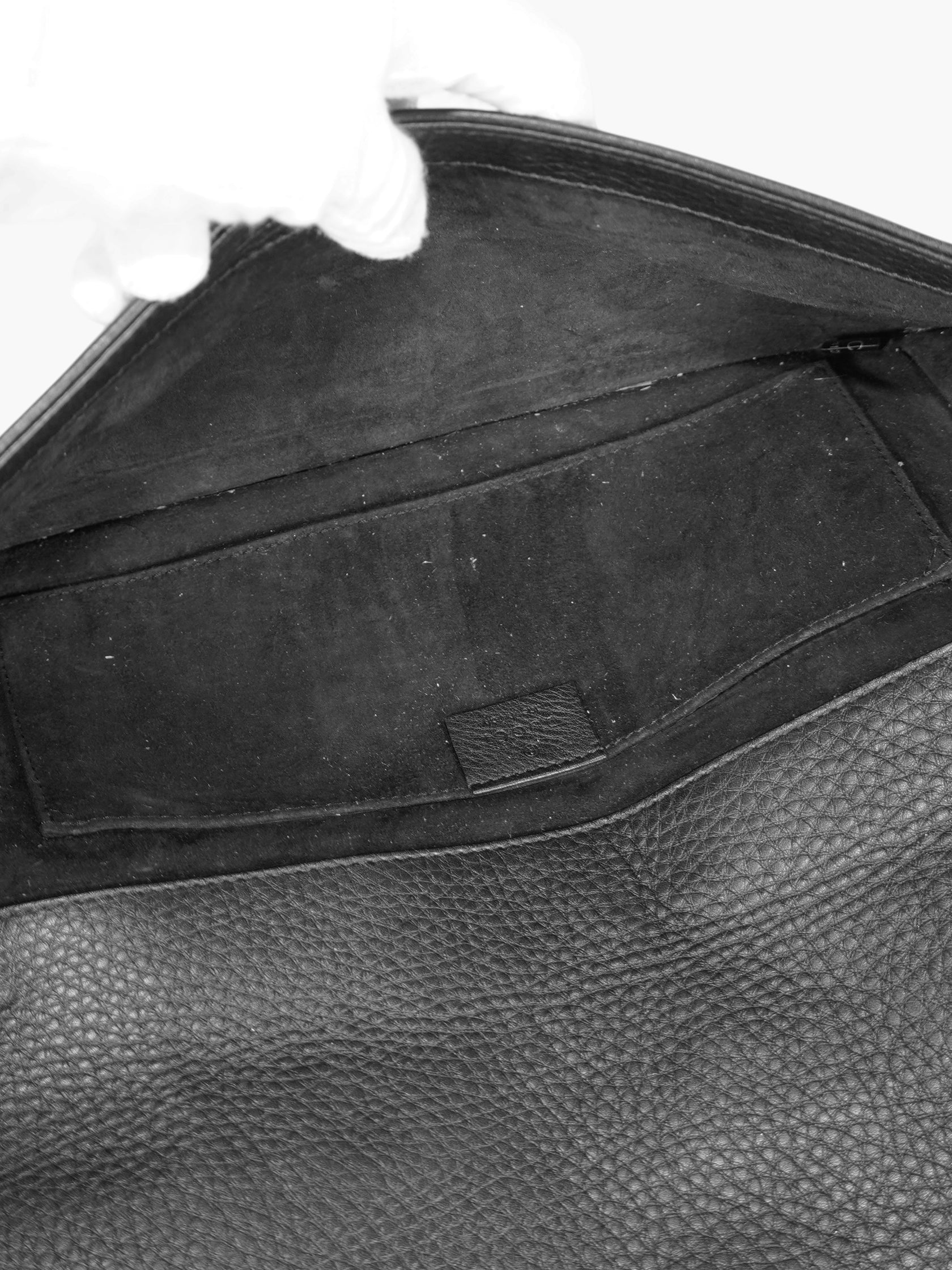 1973 Flap Clutch