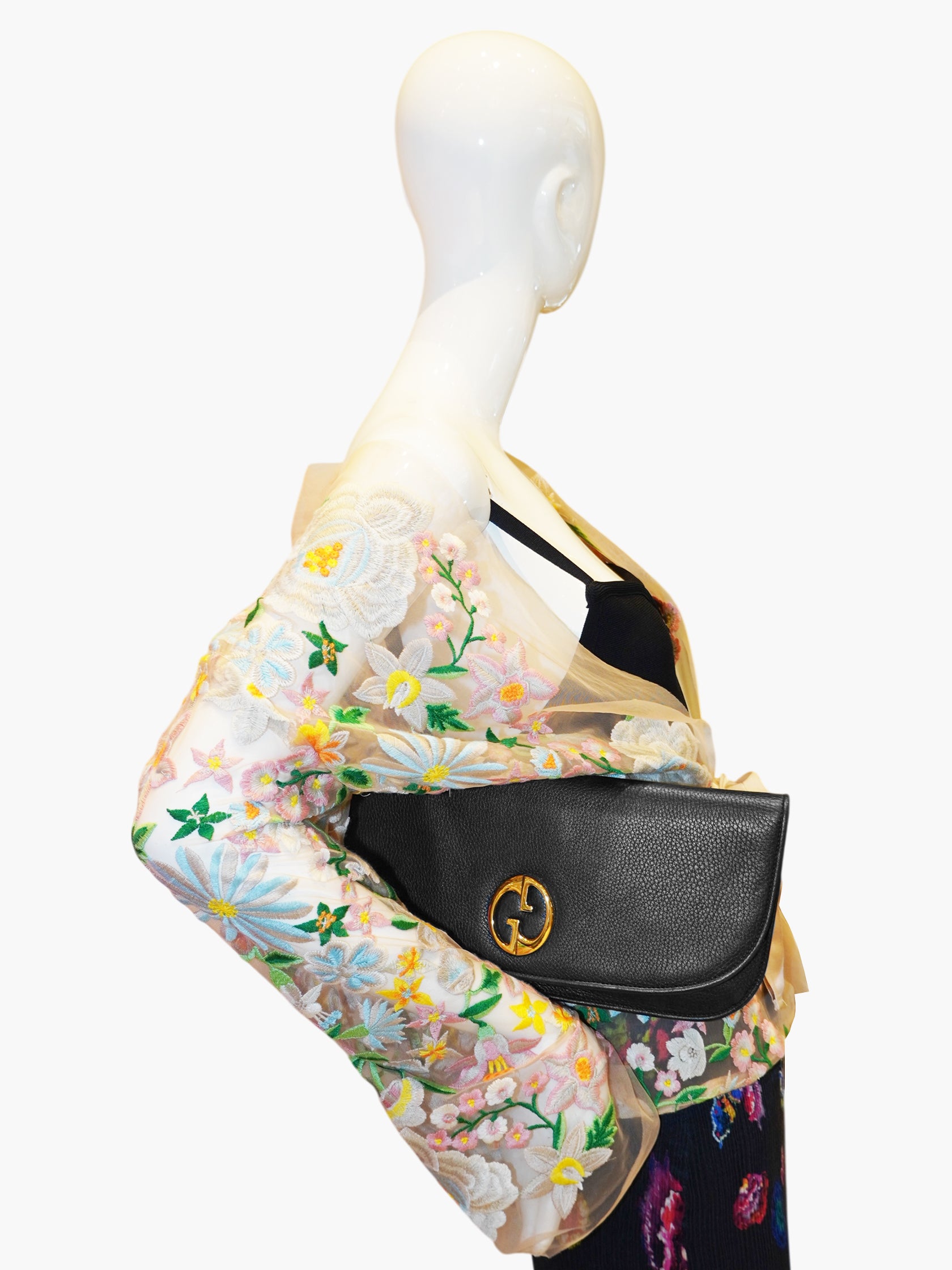 1973 Flap Clutch