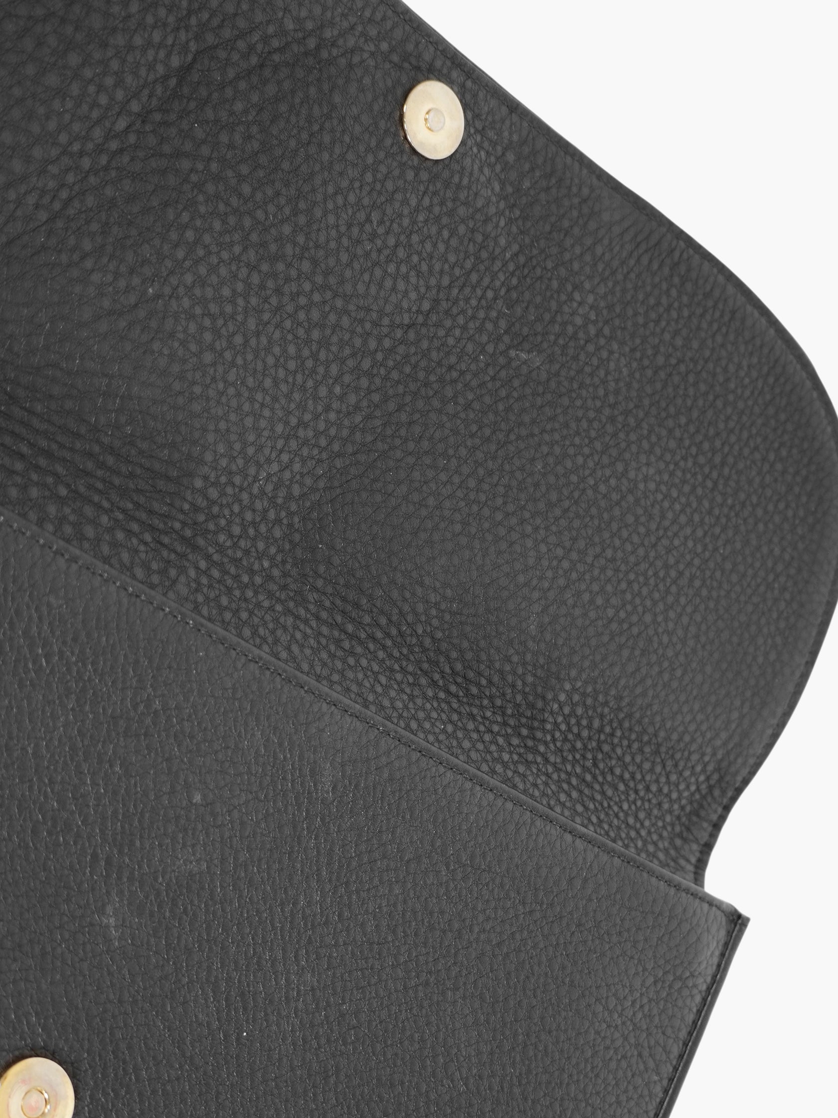 1973 Flap Clutch
