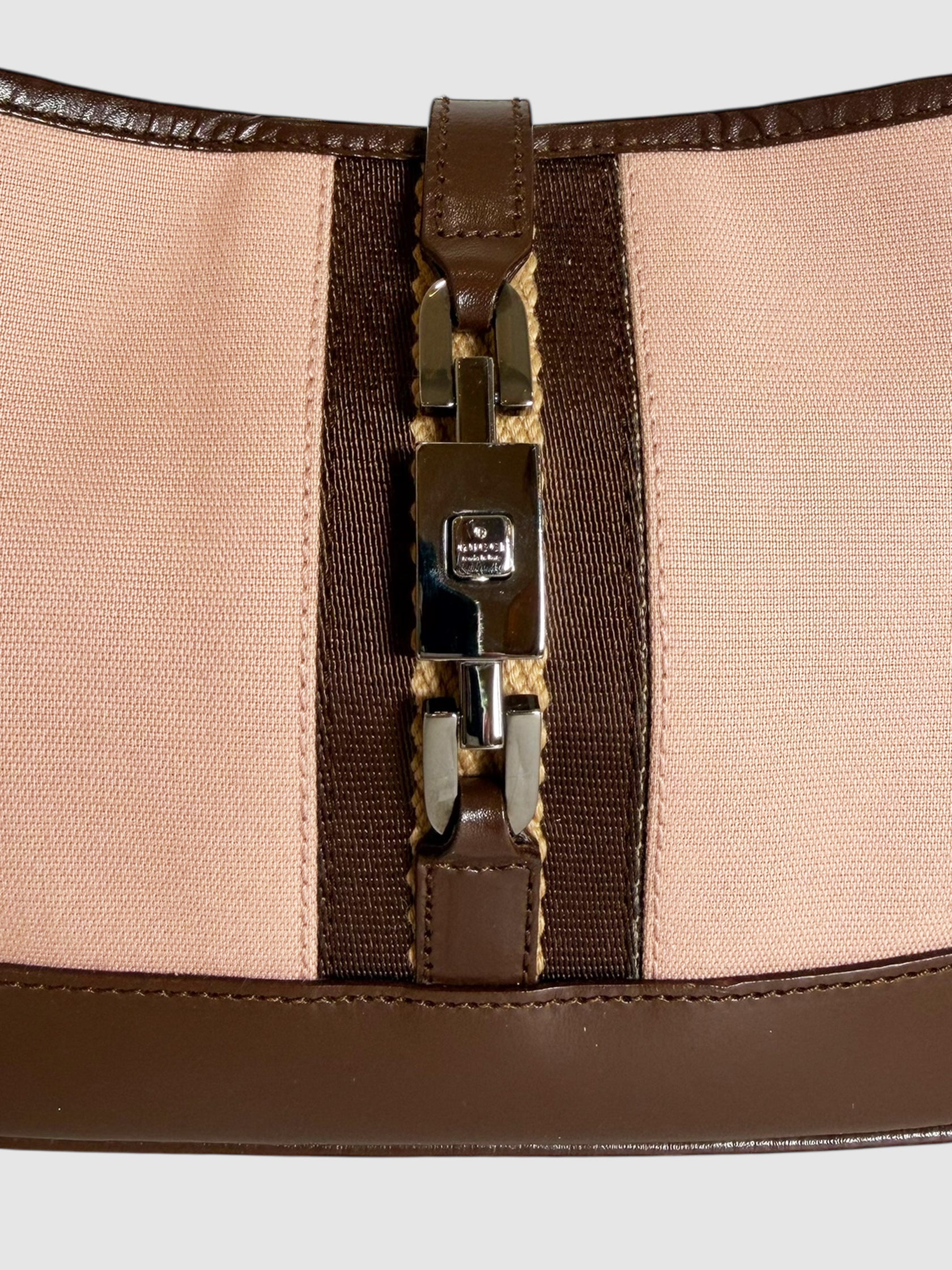 Small Jackie Bag