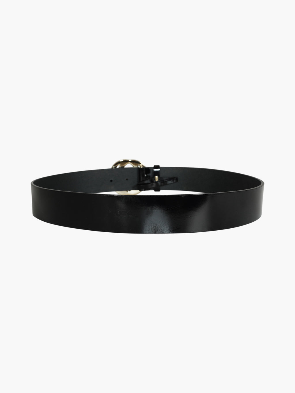 Interlocking G Belt
