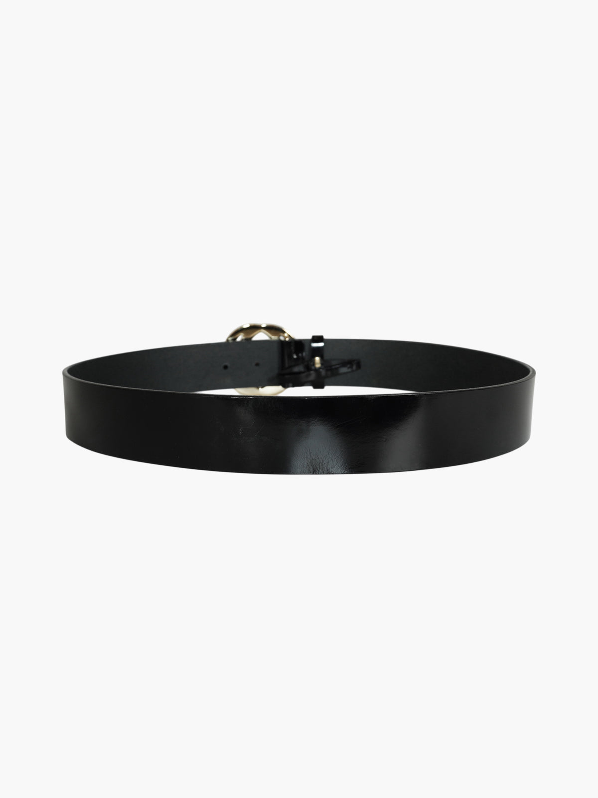 Interlocking G Belt