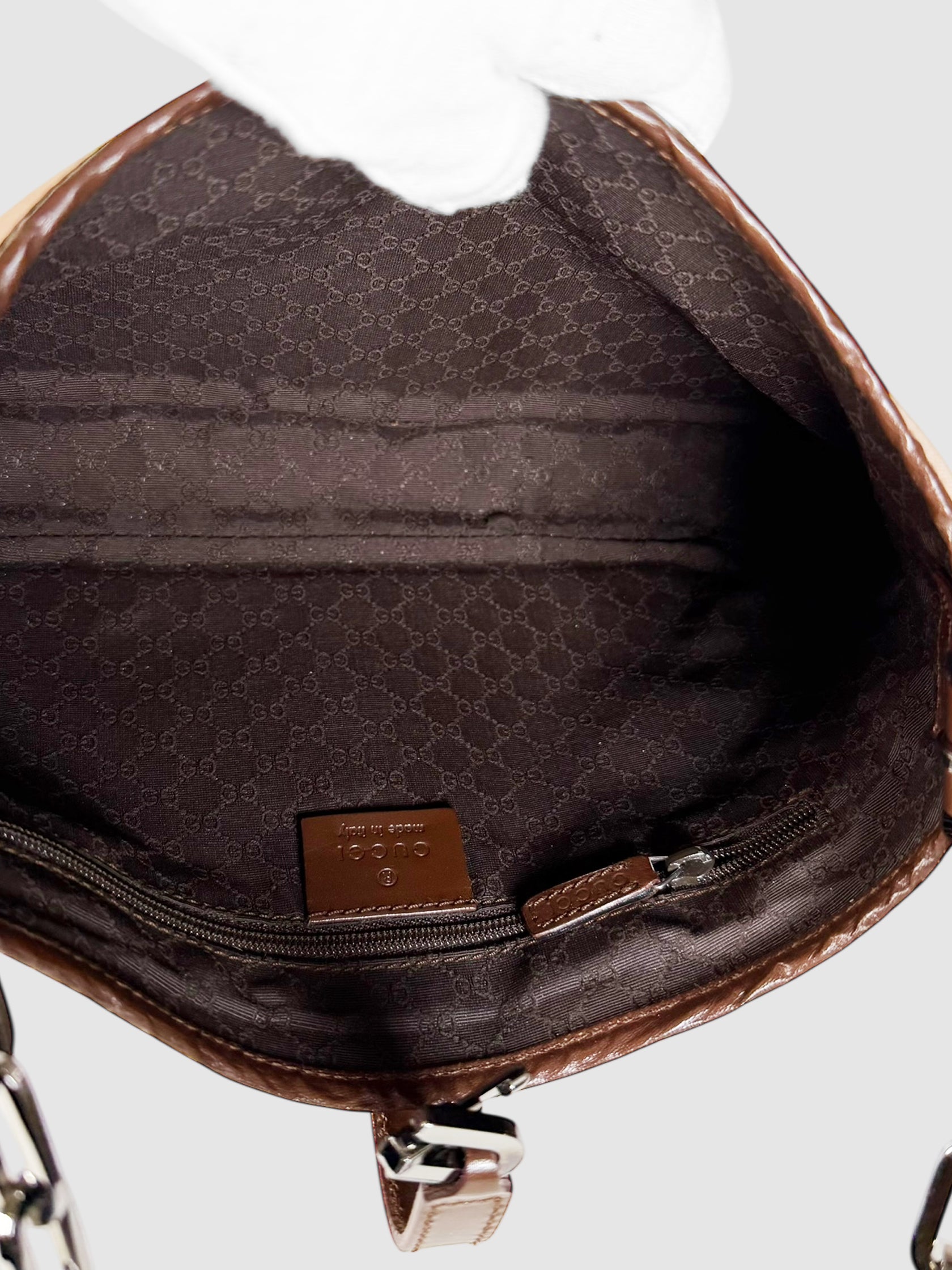 Small Jackie Bag