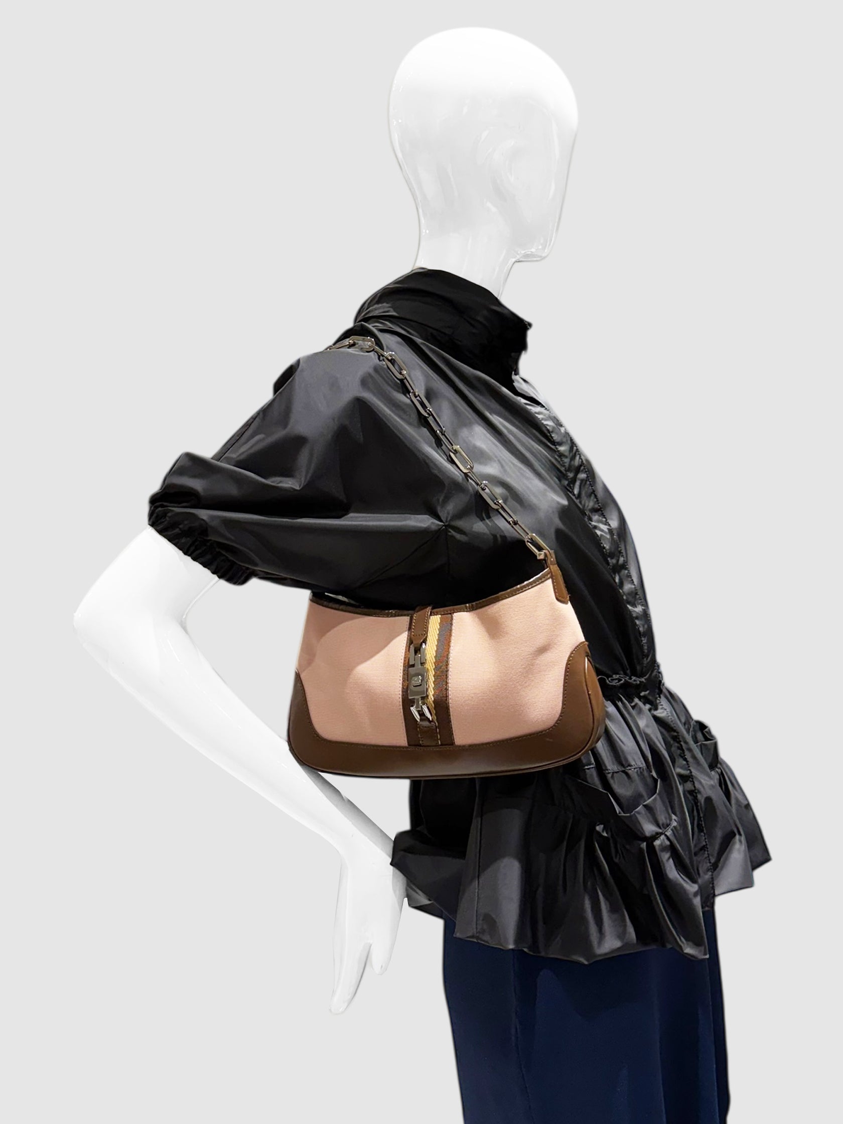 Small Jackie Bag