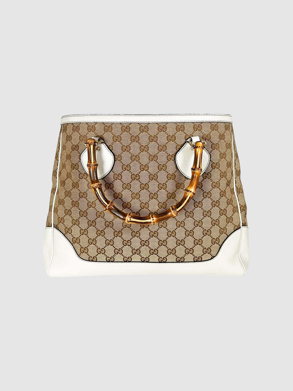 Monogram Diana Bag