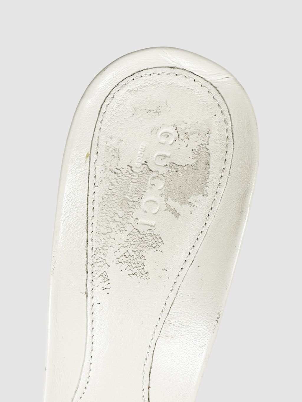 Horsebit Heeled Mules